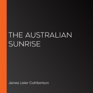 The Australian Sunrise