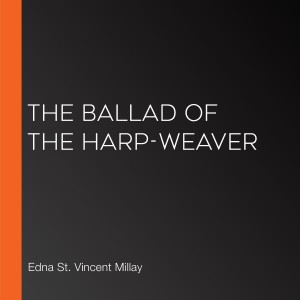 The Ballad of the Harp-Weaver-logo