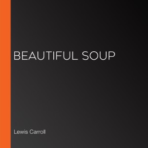 Beautiful Soup