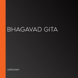 Bhagavad Gita