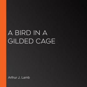 A Bird in a Gilded Cage-logo