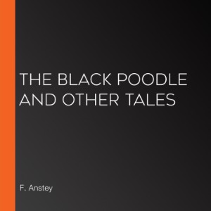 The Black Poodle and Other Tales
