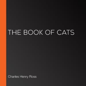 The Book of Cats