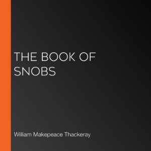 The Book of Snobs