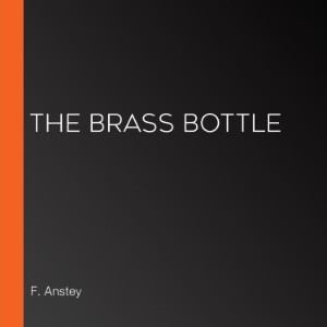 The Brass Bottle