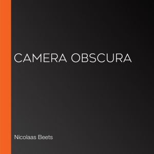 Camera Obscura-logo