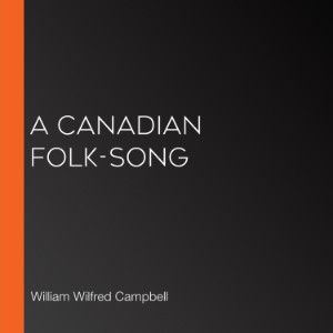 A Canadian Folk-Song-logo