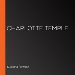 Charlotte Temple
