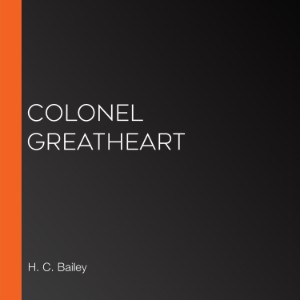 Colonel Greatheart
