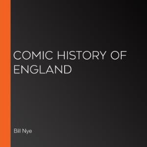 Comic History of England