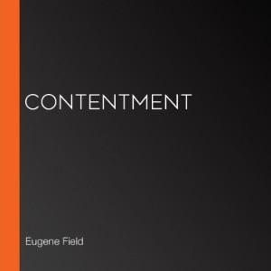 Contentment-logo