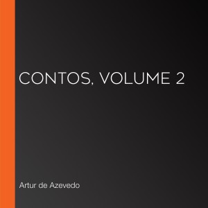 Contos, volume 2