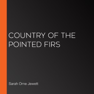 Country of the Pointed Firs
