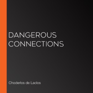 Dangerous Connections-logo
