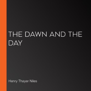 The Dawn and the Day