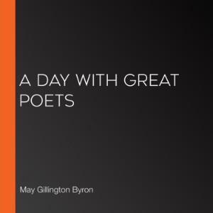 A Day With Great Poets