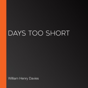 Days Too Short-logo
