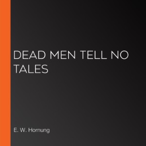 Dead Men Tell No Tales-logo