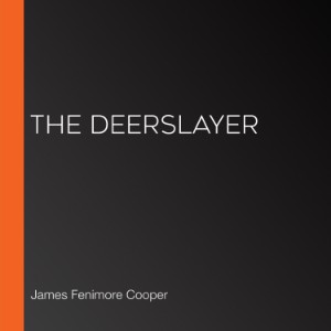 The Deerslayer-logo