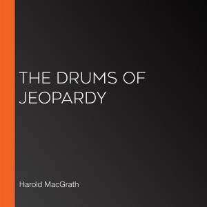 The Drums of Jeopardy