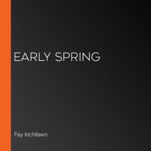 Early Spring