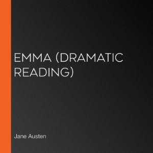 Emma (Dramatic Reading)-logo