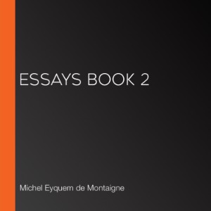 Essays book 2