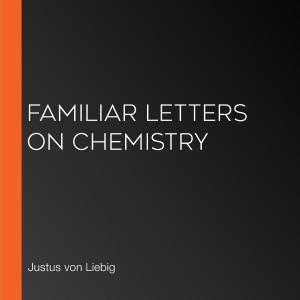 Familiar Letters on Chemistry