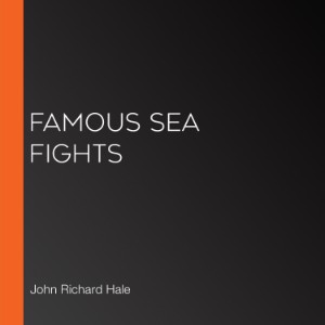 Famous Sea Fights