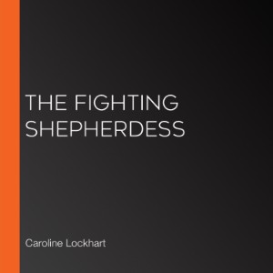 The Fighting Shepherdess