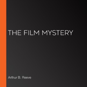 The Film Mystery