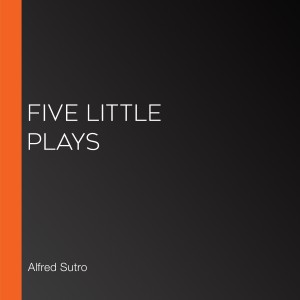 Five Little Plays-logo