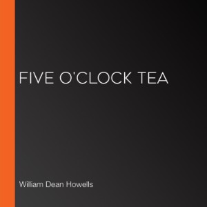 Five O'Clock Tea