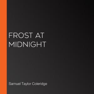 Frost at Midnight