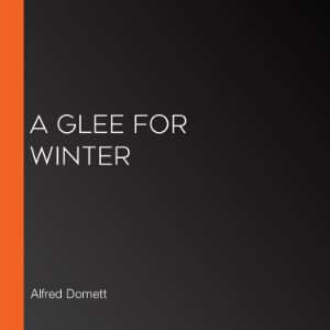 A Glee for Winter