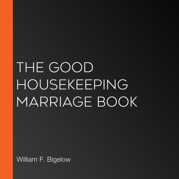 The Good Housekeeping Marriage Book Listen to Podcasts On Demand Free TuneIn
