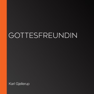 Gottesfreundin-logo