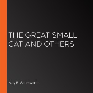 The Great Small Cat and Others