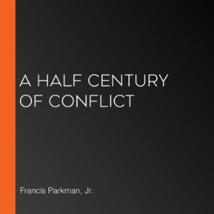 A Half Century of Conflict