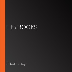 His Books-logo