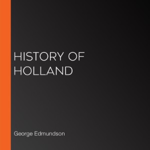 History of Holland