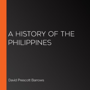 A History of the Philippines