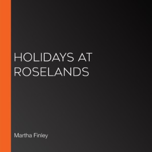 Holidays at Roselands