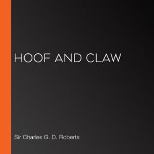 Hoof and Claw