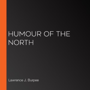 Humour of the North-logo