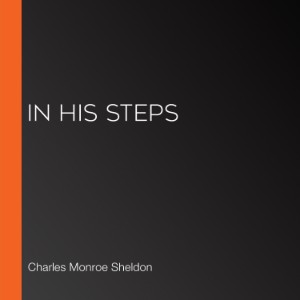In His Steps