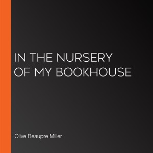 In the Nursery of My Bookhouse