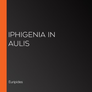 Iphigenia in Aulis