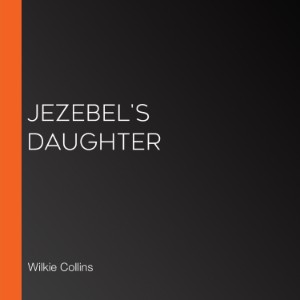 Jezebel's Daughter
