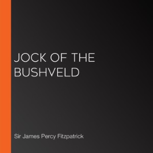 Jock of the Bushveld